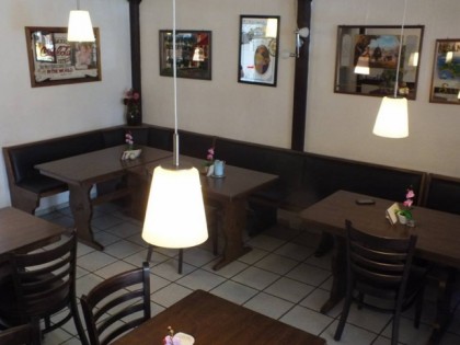 Foto: Traarer Grill